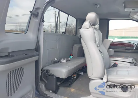 2006 Ford F-250 Lariat/Xl/Xlt z USA, uszkodzony, nr VIN 1FTSX20556EB26376